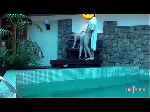 ❤️ Šef poziva sobaricu na bazen, ali nije mogao odoljeti vrućini ❤️❌ Seks video na bs.pornfuror.ru ️❤
